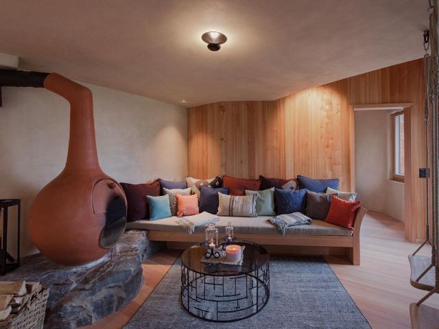 House with 7.5 rooms on sale in Luzern 236 m² | dreamo. Ch