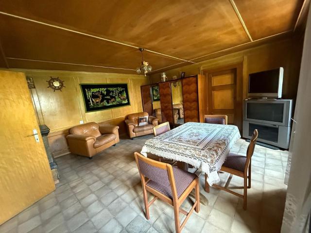 House with 7.5 rooms on sale in Rodi Fiesso 340 m² | dreamo. Ch