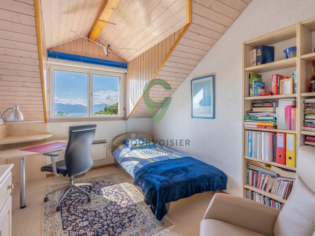 House with 7.5 rooms on sale in Zone 207 m² | dreamo. Ch