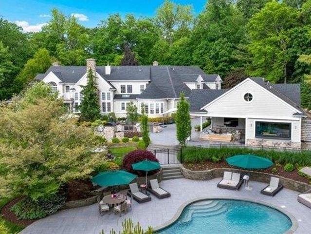 house with 7 bedroom, Tenafly NJ ES105575141