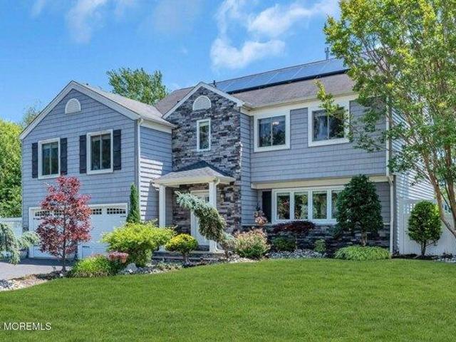 house with 7 bedroom, Toms River NJ ES105293883