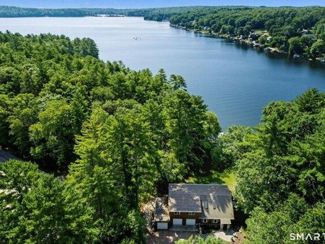 house with 7 bedroom, Voluntown CT ES105679718