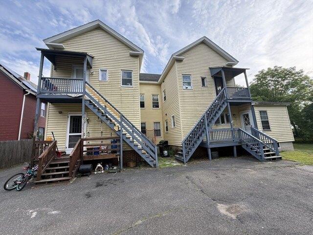 house with 7 bedroom, Ware MA ES104567552