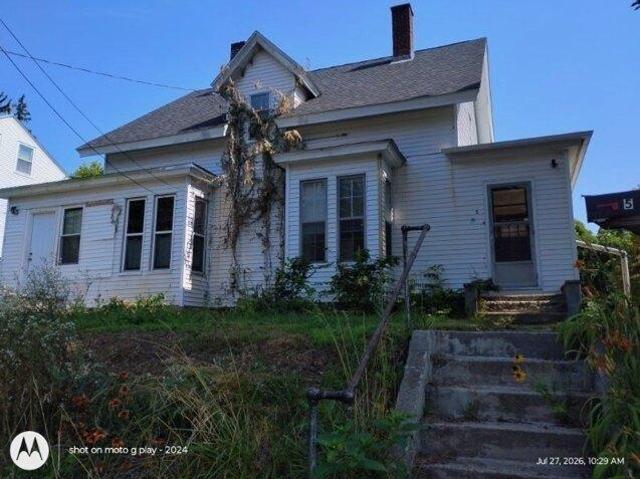 house with 7 bedroom, Ware MA ES105576203