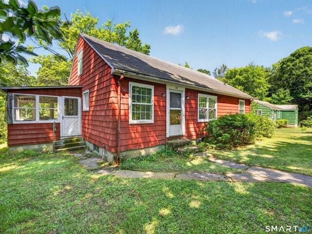 house with 7 bedroom, Waterford CT ES104904246