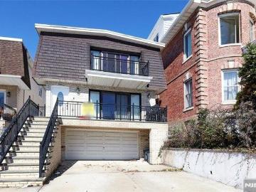 house with 7 bedroom, Weehawken NJ DS103190058