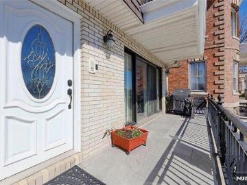house with 7 bedroom, Weehawken NJ ES103190058