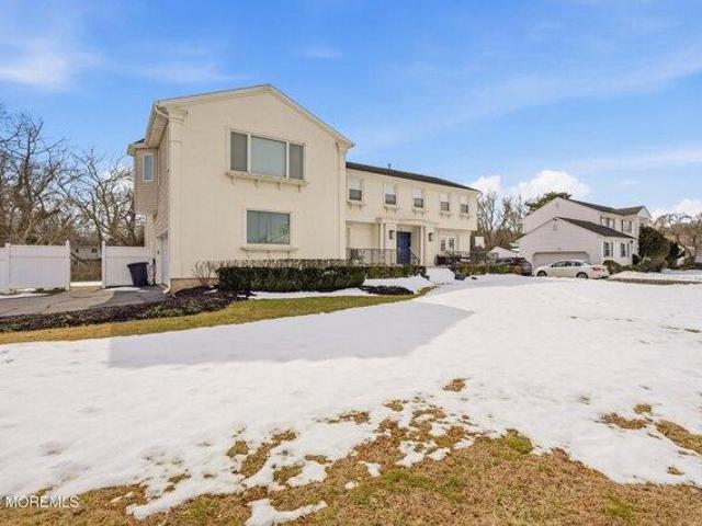 house with 7 bedroom, West Long Branch NJ ES105536538