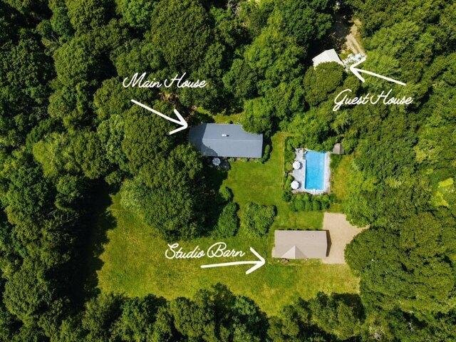 house with 7 bedroom, West Tisbury MA ES105692211