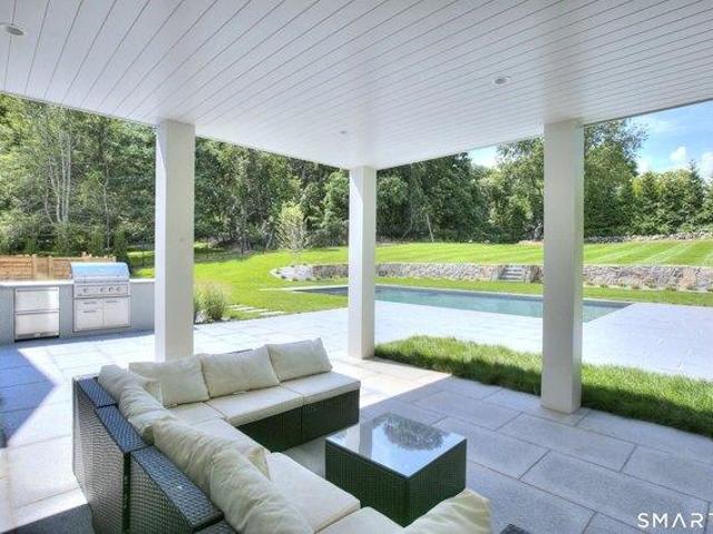 house with 7 bedroom, Westport CT ES105591505