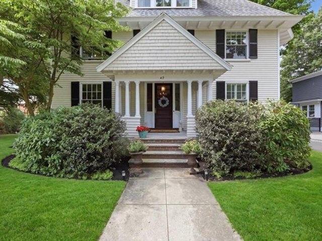 house with 7 bedroom, Winchester MA ES105577272