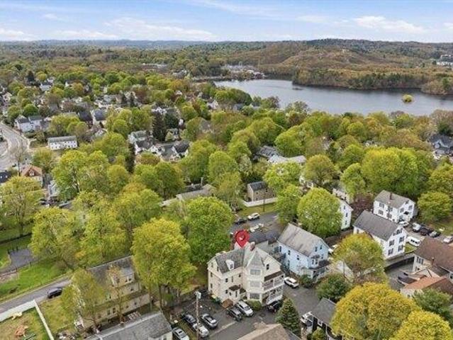 house with 7 bedroom, Woburn MA ES105352349