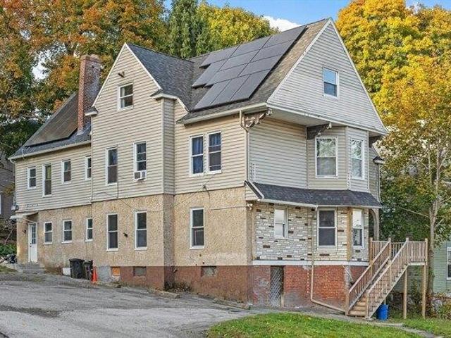 house with 7 bedroom, Worcester MA ES104409574