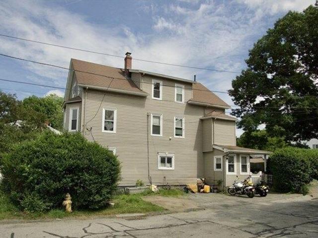 house with 7 bedroom, Worcester MA ES104515218