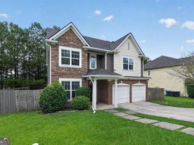 house with 7 bedroom, Atlanta GA ES104899562