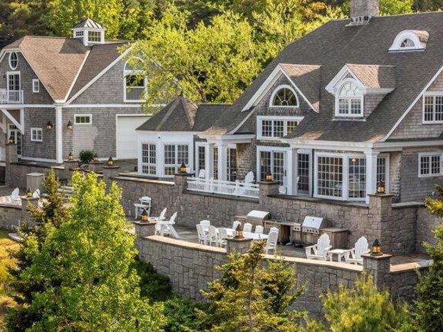 house with 7 bedroom, Bar Harbor ME ES105753665
