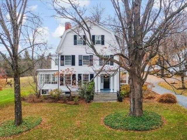 house with 7 bedroom, Bennington VT ES104569295