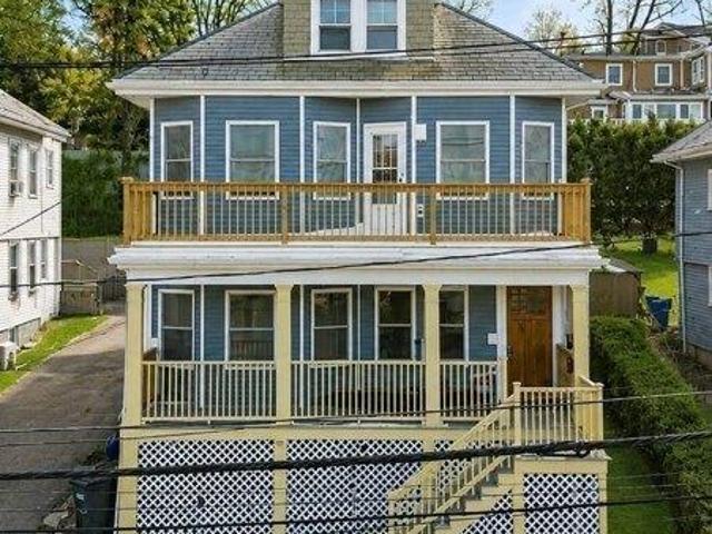 house with 7 bedroom, Boston MA ES105550882