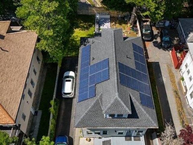 house with 7 bedroom, Boston MA ES105560670