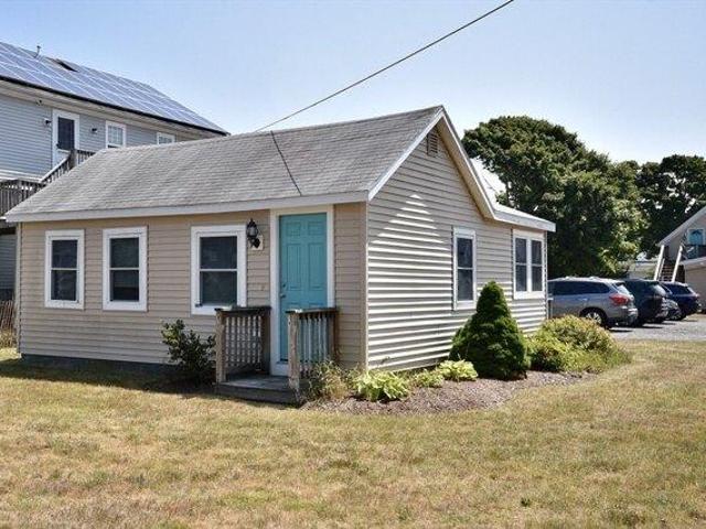 house with 7 bedroom, Bourne MA ES105560600