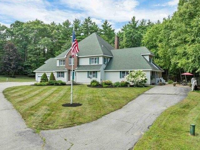 house with 7 bedroom, Bow NH ES105534418