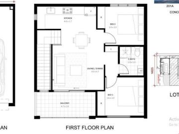House 7 Bedroom For Rent Box Hill, ES102774806