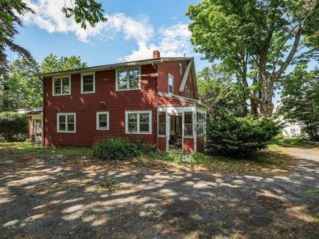 house with 7 bedroom, Blandford MA ES105353162