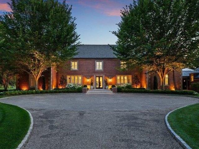 house with 7 bedroom, Brookline MA ES105293955