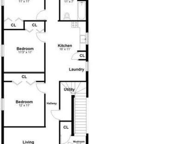 house with 7 bedroom, Bridgeport CT ES105440569