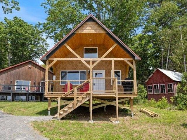 house with 7 bedroom, Burnham ME ES105887462