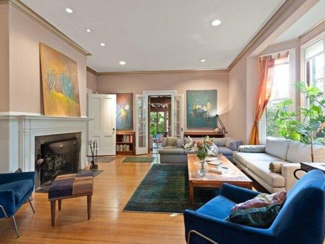 house with 7 bedroom, Cambridge MA ES105576455