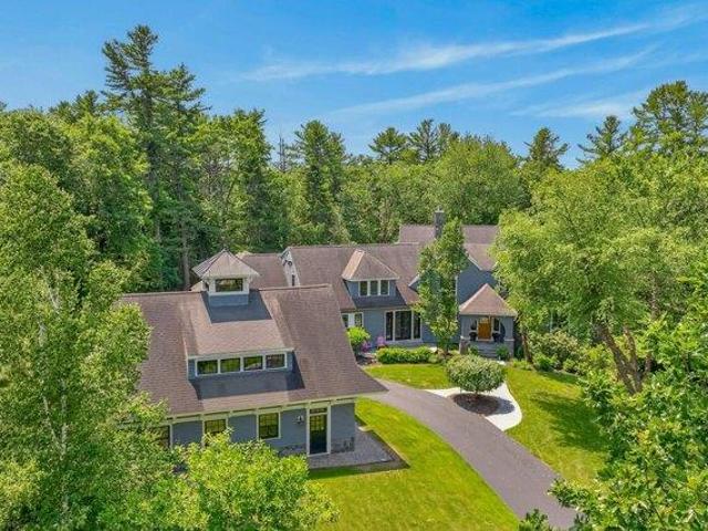 house with 7 bedroom, Cape Elizabeth ME ES105768544