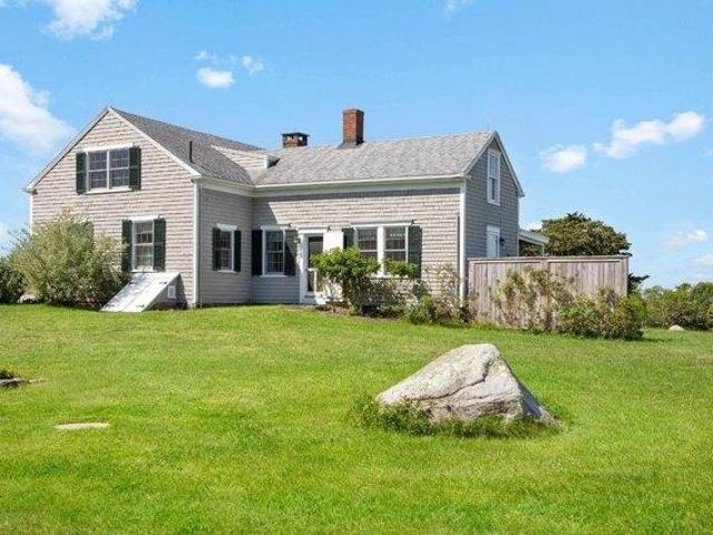 house with 7 bedroom, Chilmark MA ES105559273