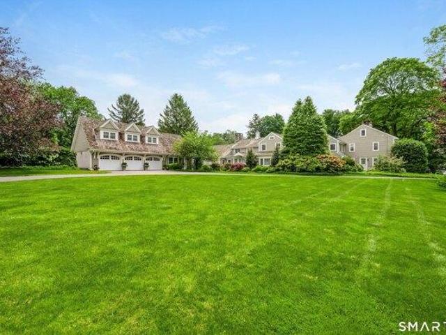 house with 7 bedroom, Darien CT ES105590383
