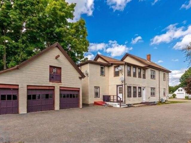 house with 7 bedroom, Dedham MA ES105515091