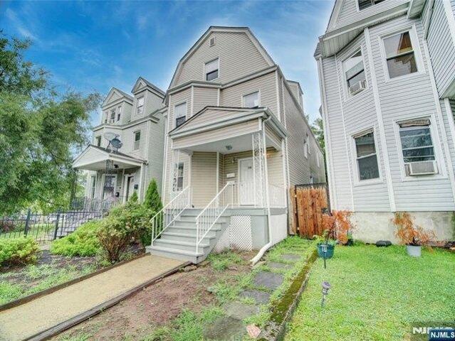 house with 7 bedroom, East Orange NJ DS103500146