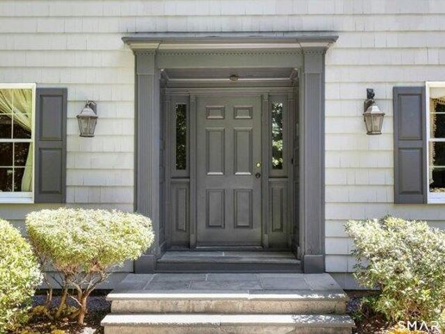 house with 7 bedroom, Easton CT ES105440349