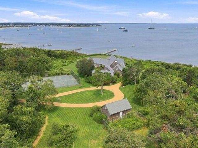 house with 7 bedroom, Edgartown MA ES105537334