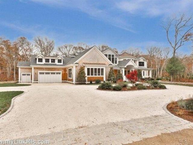 house with 7 bedroom, Edgartown MA ES105633029