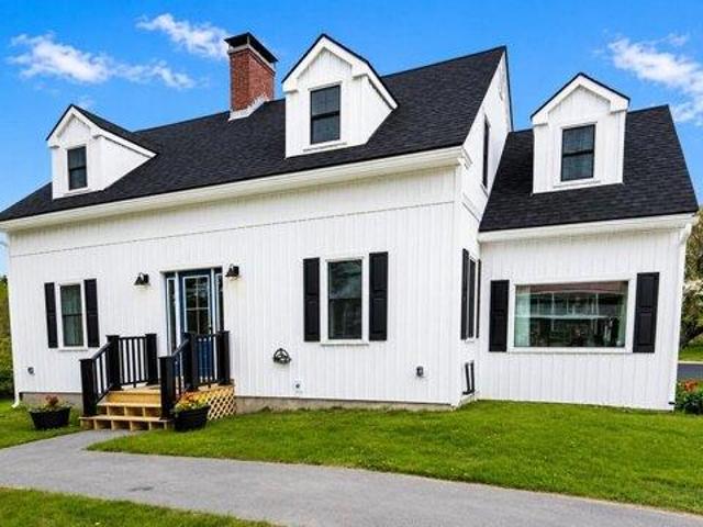 house with 7 bedroom, Ellsworth ME ES106040897