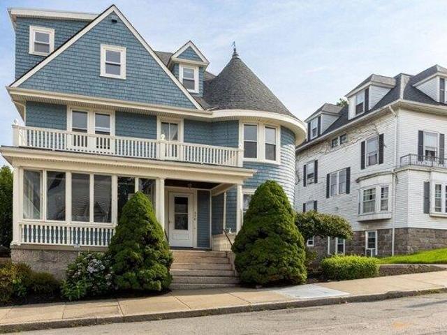house with 7 bedroom, Fall River MA ES105649765