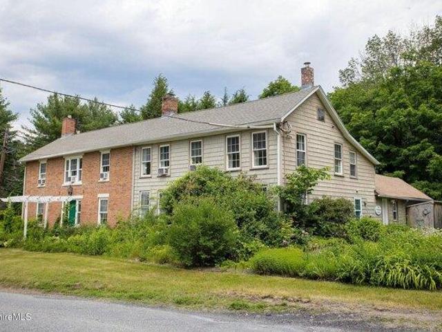 house with 7 bedroom, Great Barrington MA ES105415332