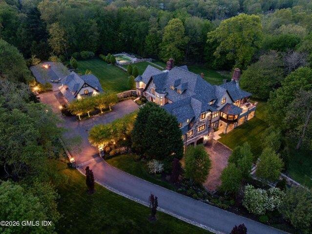 house with 7 bedroom, Greenwich CT ES105477177