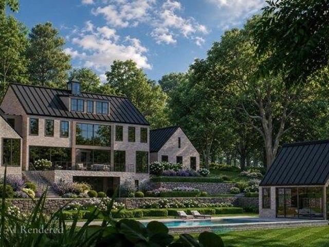 house with 7 bedroom, Greenwich CT ES105497543