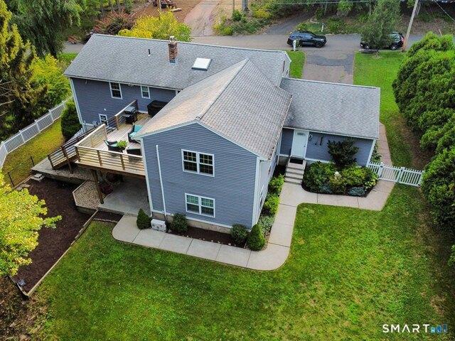 house with 7 bedroom, Hamden CT ES105679208