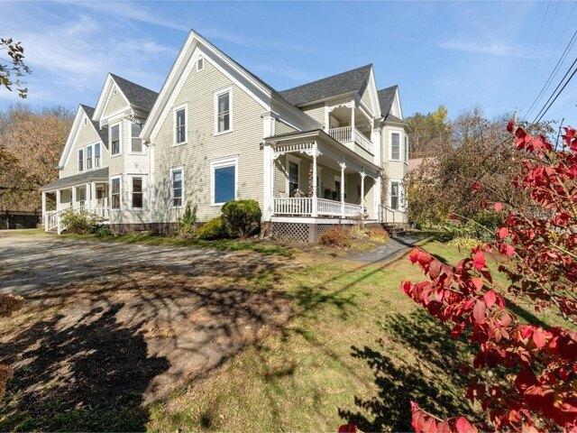 house with 7 bedroom, Hardwick VT ES105591125
