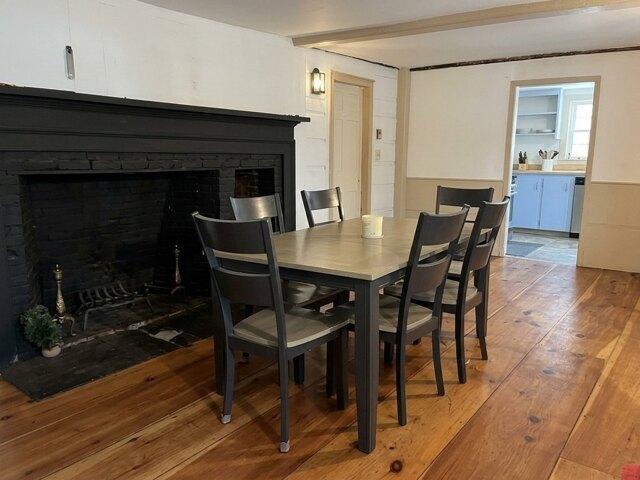 house with 7 bedroom, Haverhill MA ES105614346