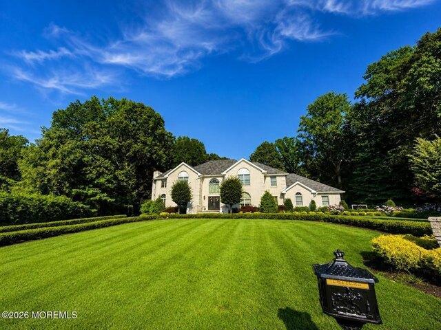 house with 7 bedroom, Holmdel NJ ES105277542
