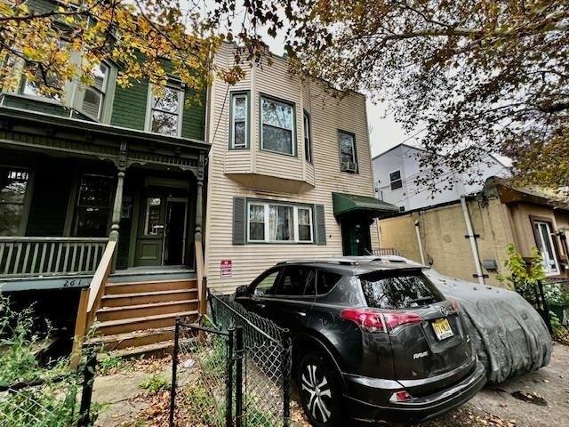 house with 7 bedroom, Jersey City NJ ES104920455