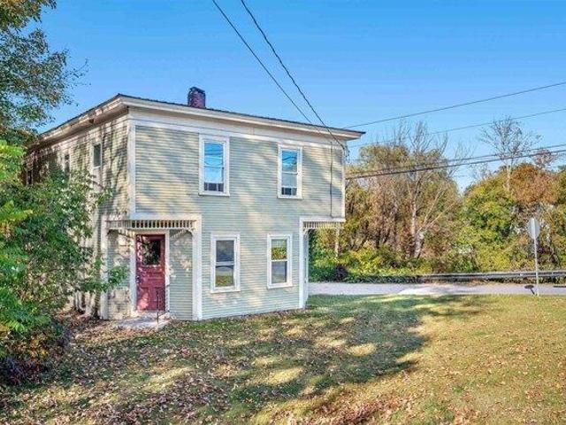 house with 7 bedroom, Johnson VT ES104904696